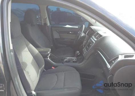 2015 GMC Acadia Sle-2 z USA, uszkodzony, nr VIN 1GKKRPKD2FJ323402